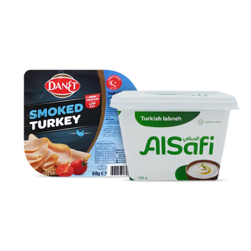 Cooked Meats, Deli & Dips